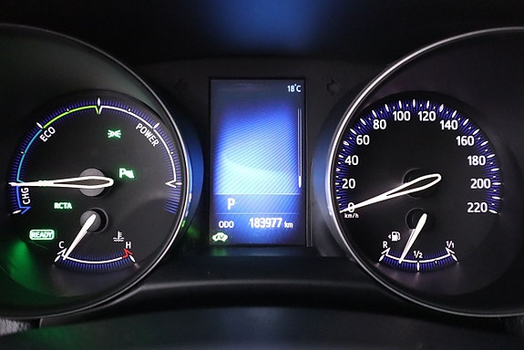 Toyota C-HR 13 of 22