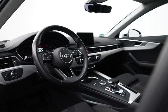 Audi A4 5 of 24