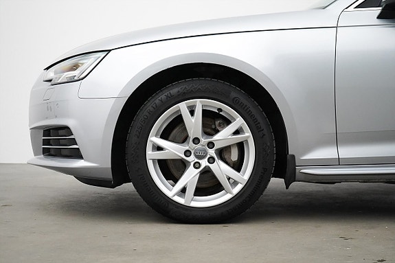 Audi A4 2 of 24