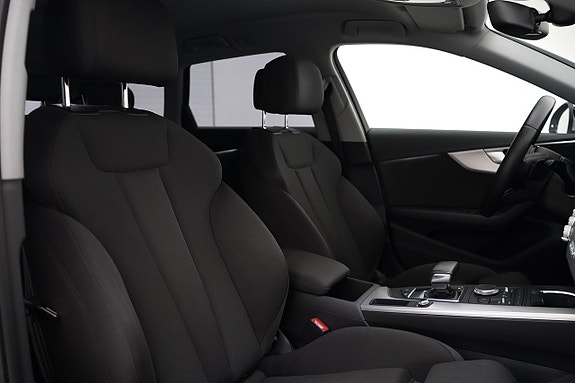 Audi A4 17 of 24