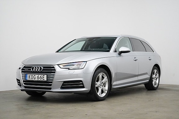 Audi A4 24 of 24