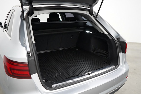 Audi A4 19 of 24