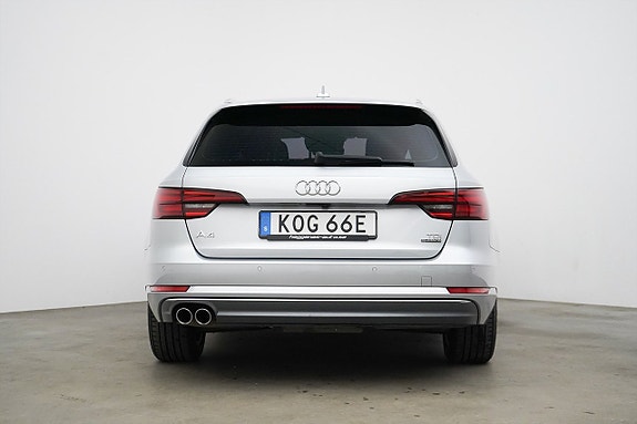 Audi A4 20 of 24