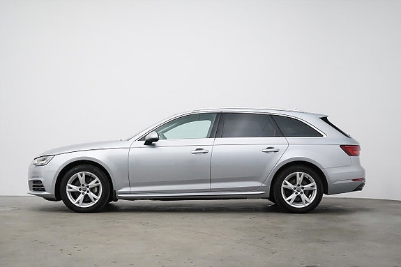 Audi A4 3 of 24