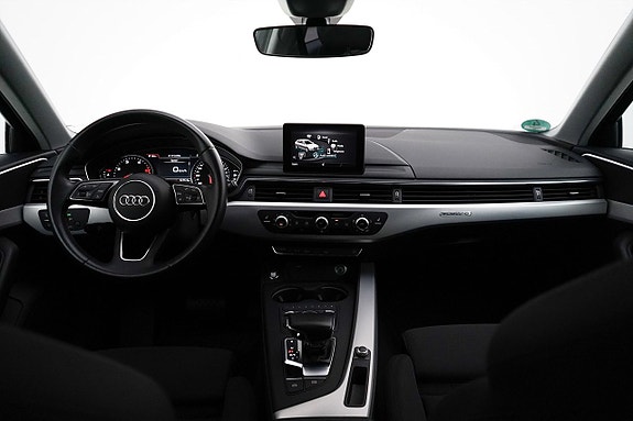 Audi A4 8 of 24