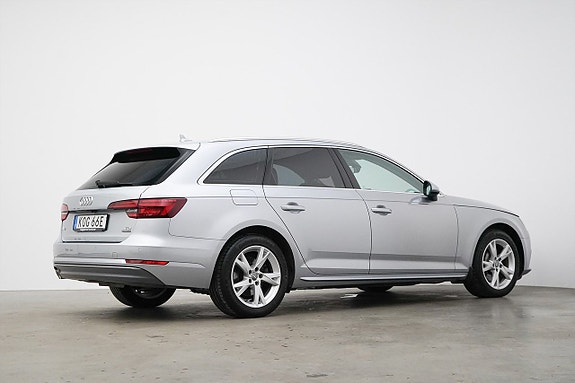 Audi A4 21 of 24