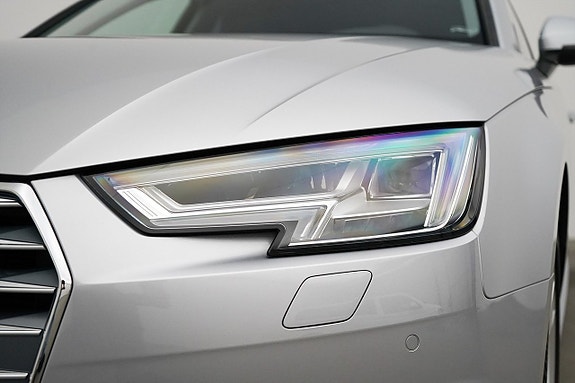 Audi A4 23 of 24