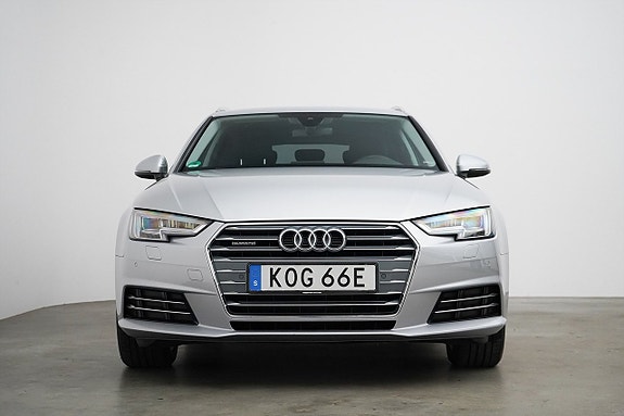 Audi A4 22 of 24