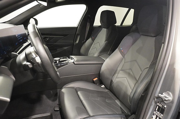 BMW 530e 9 of 20