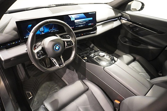 BMW 530e 3 of 20