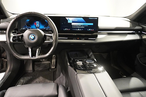 BMW 530e 14 of 20