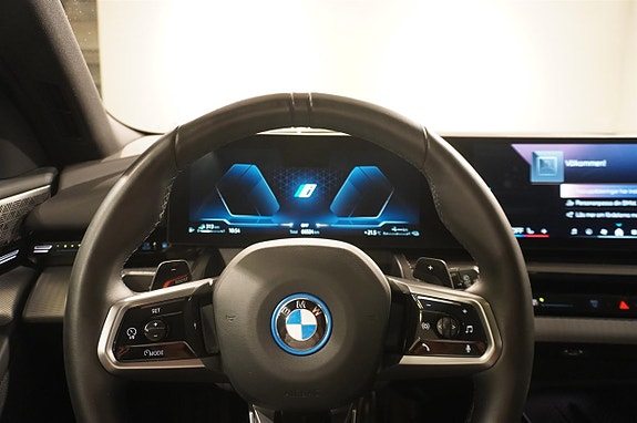 BMW 530e 17 of 20