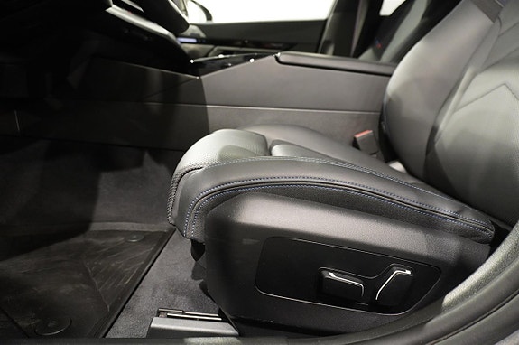BMW 530e 15 of 20