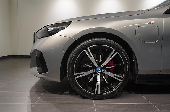 BMW 530e 7 of 20