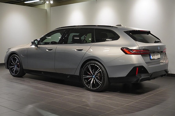 BMW 530e 5 of 20