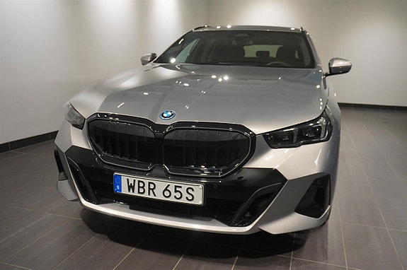 BMW 530e 6 of 20