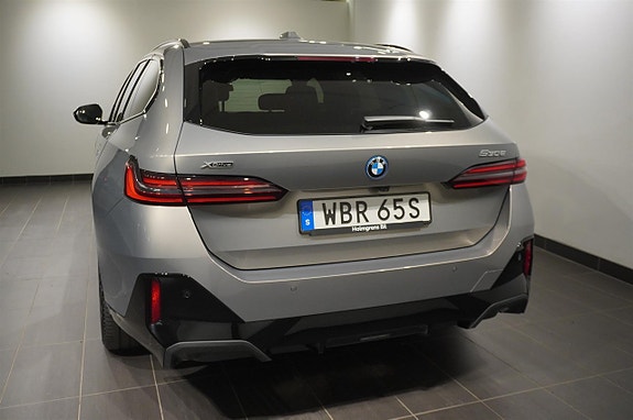 BMW 530e 8 of 20