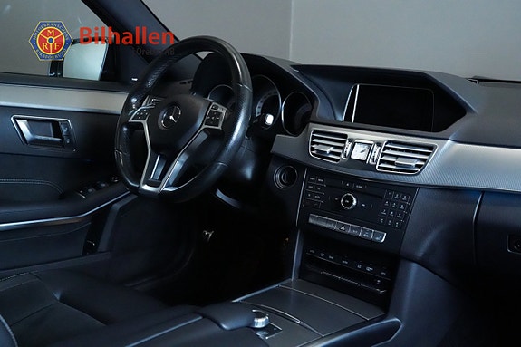 Mercedes-Benz E220 6 of 28
