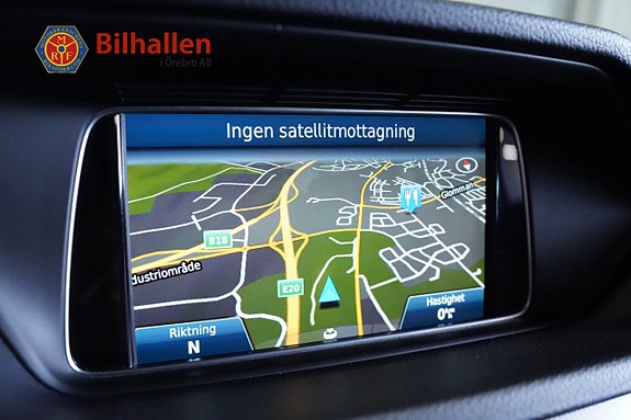 Mercedes-Benz E220 19 of 28