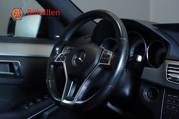 Mercedes-Benz E220 7 of 28