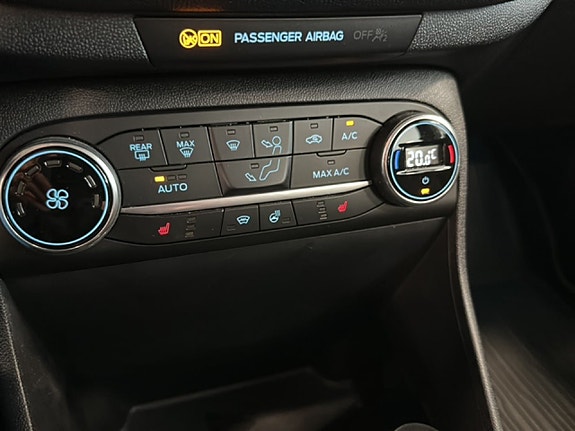 Ford Fiesta 13 of 14