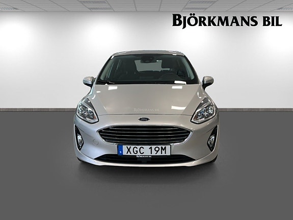 Ford Fiesta 2 of 14