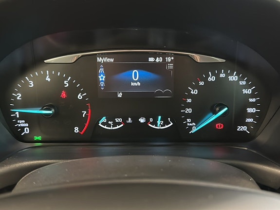 Ford Fiesta 10 of 14