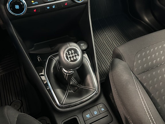 Ford Fiesta 12 of 14
