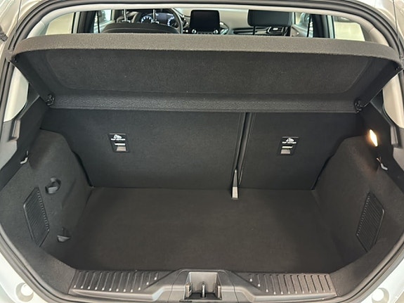 Ford Fiesta 14 of 14