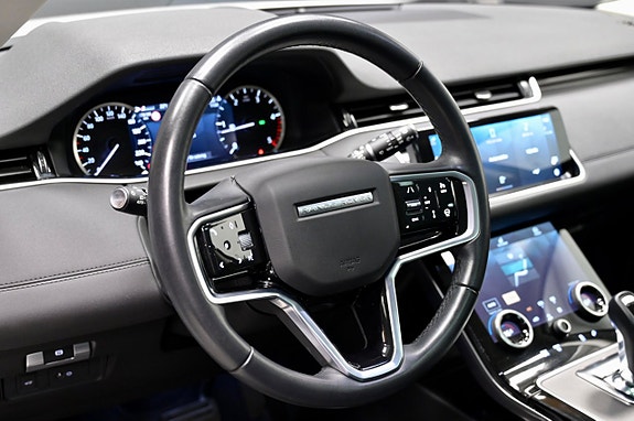 Land Rover Range Rover Evoque 17 of 29