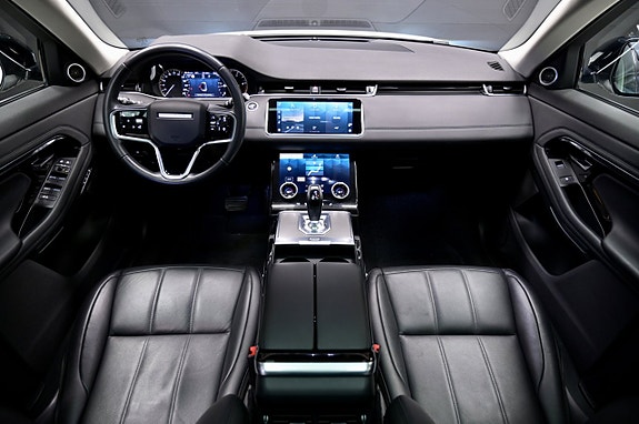 Land Rover Range Rover Evoque 15 of 29