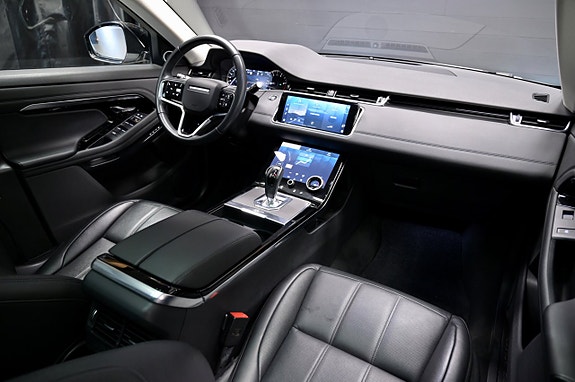 Land Rover Range Rover Evoque 13 of 29