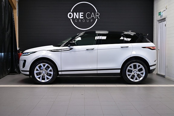 Land Rover Range Rover Evoque 4 of 29