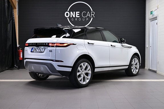 Land Rover Range Rover Evoque 5 of 29