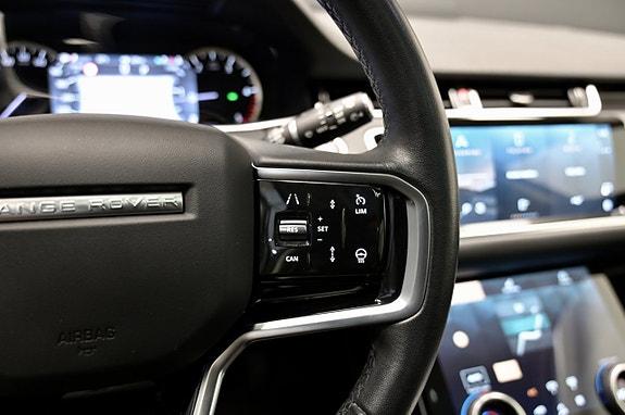 Land Rover Range Rover Evoque 20 of 29