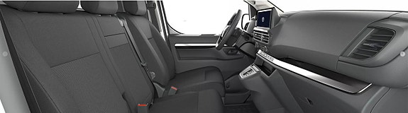 Toyota Proace 3 of 4