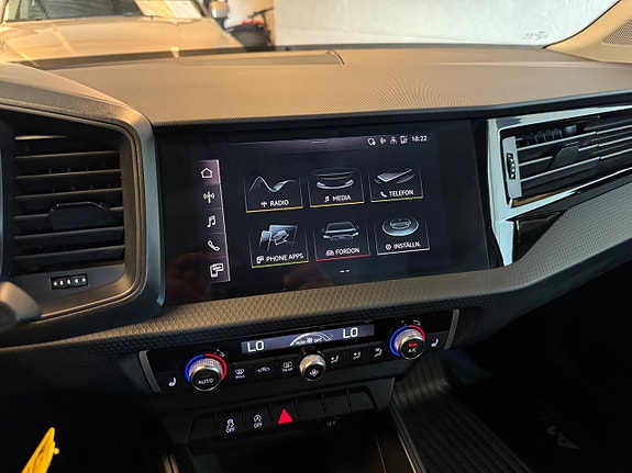 Audi A1 27 of 30
