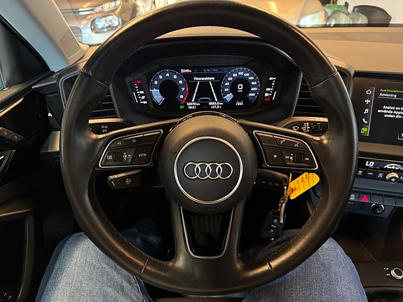 Audi A1 26 of 30