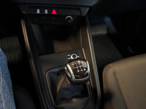 Audi A1 29 of 30