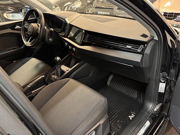 Audi A1 22 of 30