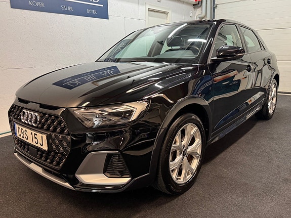 Audi A1 11 of 30