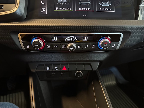 Audi A1 28 of 30