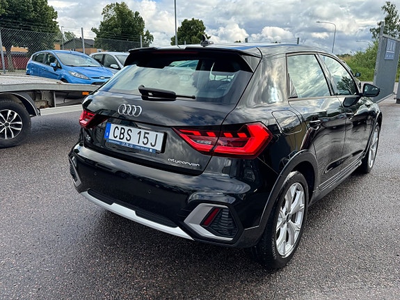 Audi A1 6 of 30