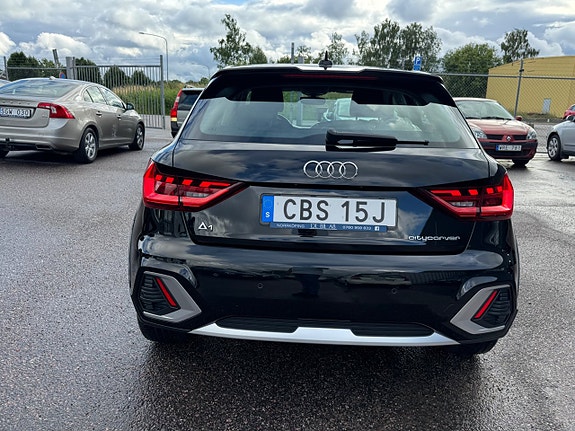 Audi A1 7 of 30