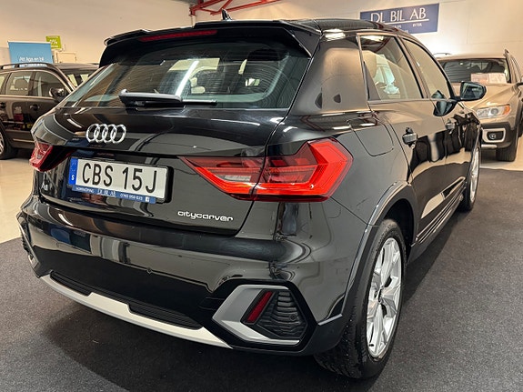 Audi A1 14 of 30