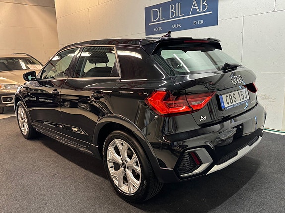 Audi A1 16 of 30