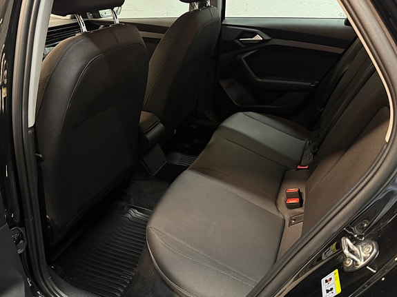 Audi A1 21 of 30