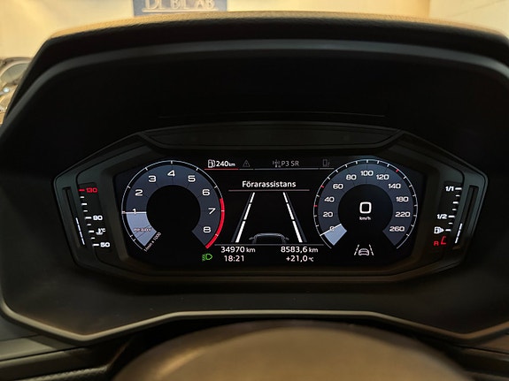 Audi A1 25 of 30