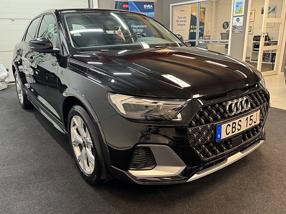 Audi A1 13 of 30