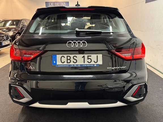 Audi A1 15 of 30
